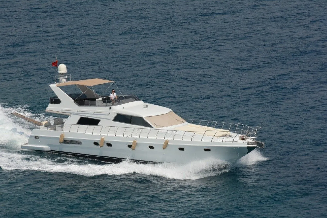 Charter a 22m Boat in Göcek - Fotoğraf 4
