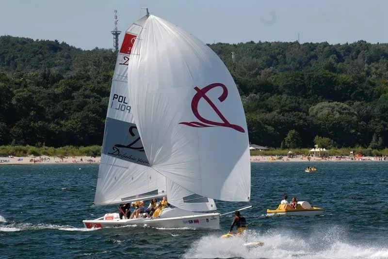 İstanbul Kiralık Delphia 24 7.7m  - Fotoğraf 2