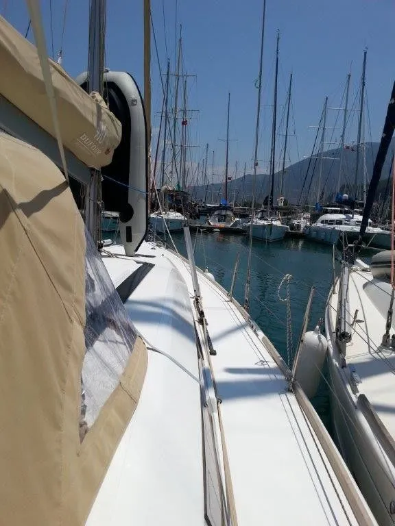 Charter a 12.35m Boat in Marmaris - Fotoğraf 4