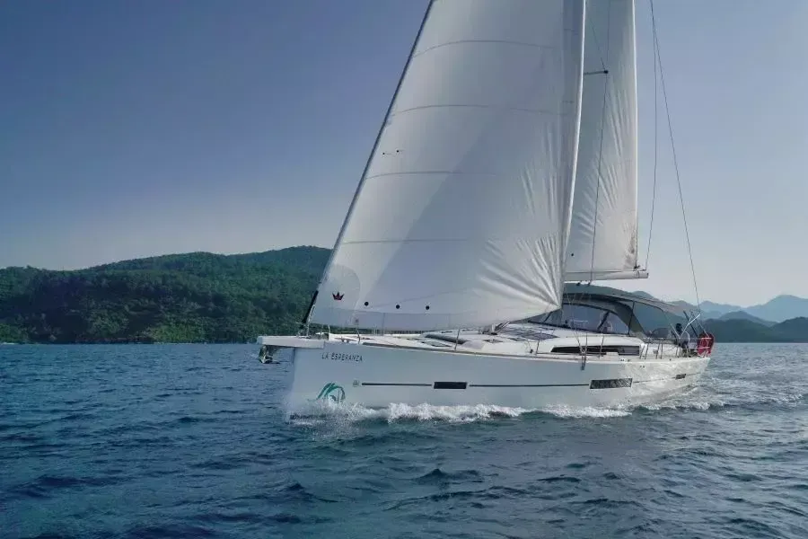 Marmaris 15.2m Kiralık Tekne - Fotoğraf 4