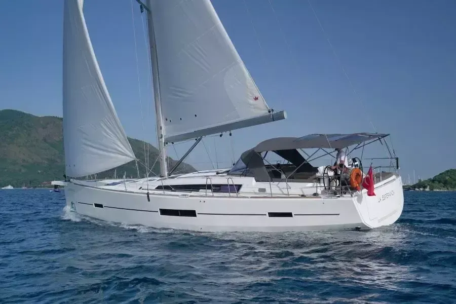 Marmaris 15.2m Kiralık Tekne - Fotoğraf 3