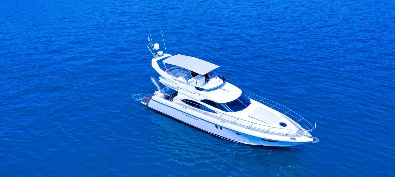 Göcek 16.85m Kiralık Tekne - Fotoğraf 1