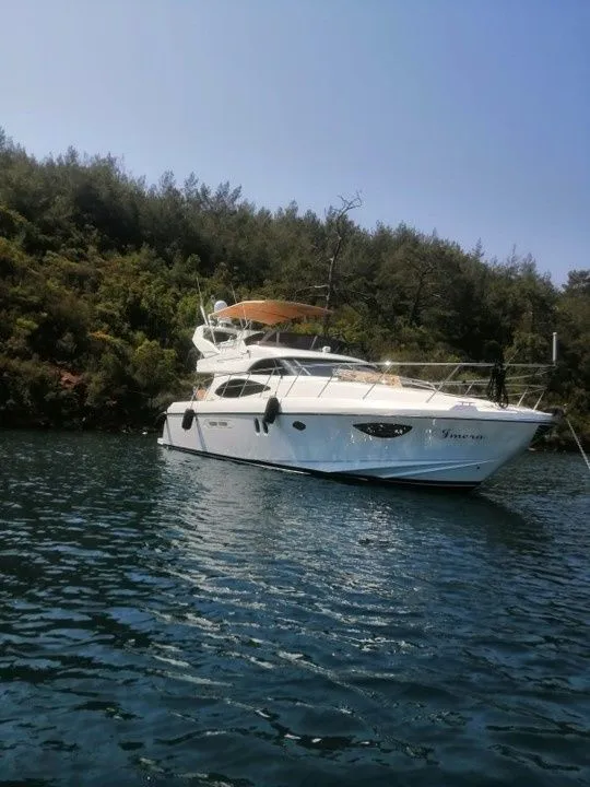Göcek 16.85m Kiralık Tekne - Fotoğraf 4