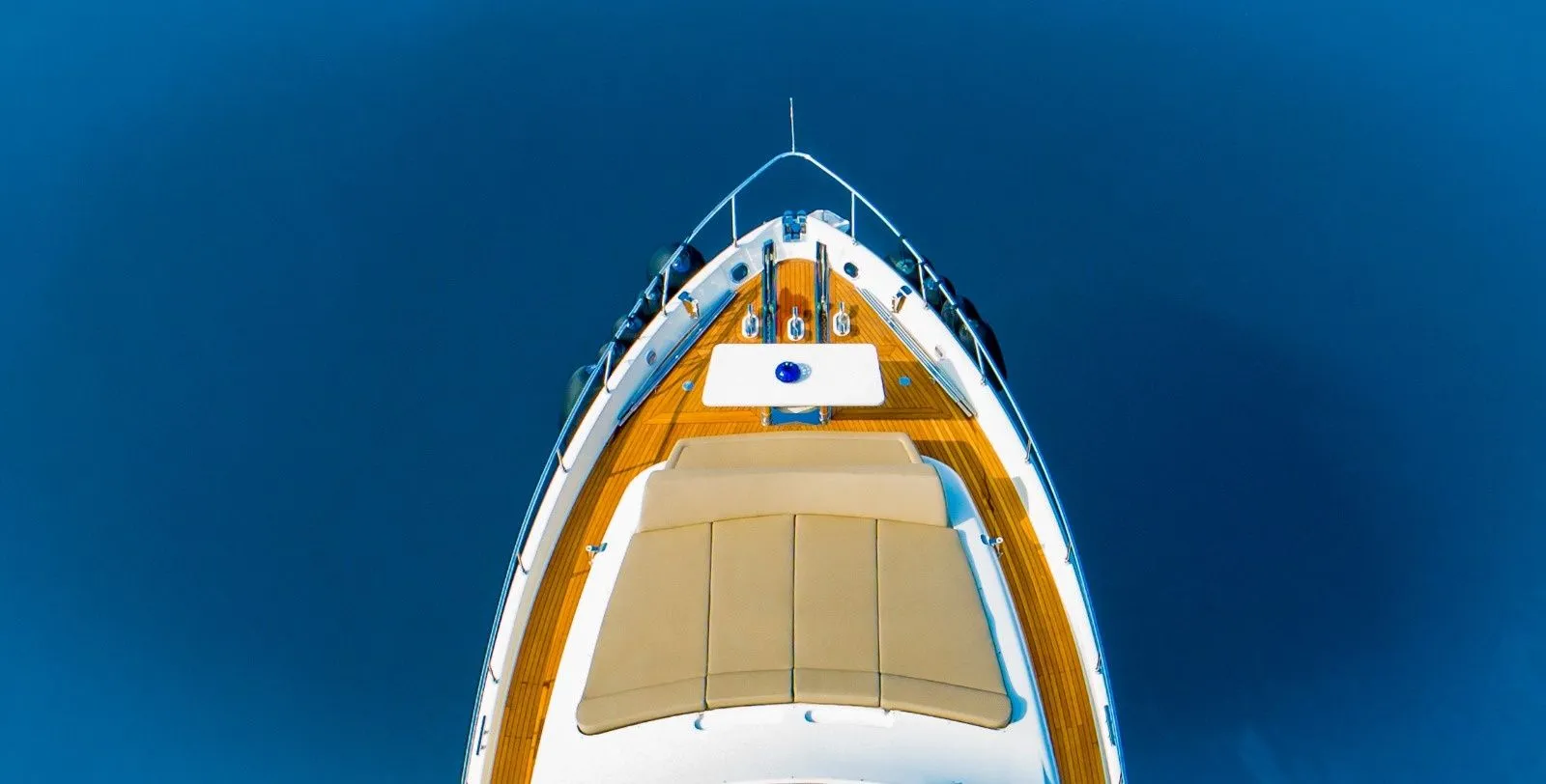 Взять в чартер 24м Ferretti 780 в Гёчек - Fotoğraf 5