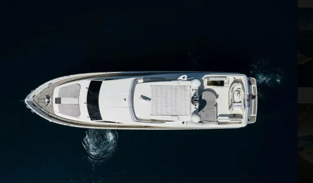 Day Dream: Luxus & Abenteuer auf 27m - Fotoğraf 4