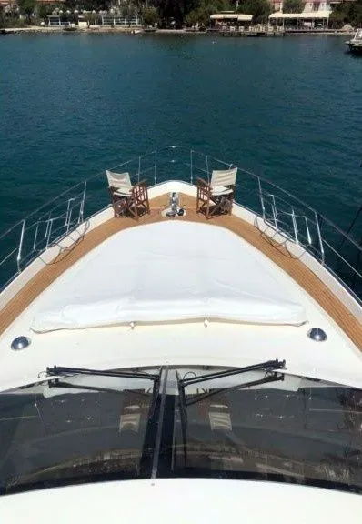 Göcek 23m Kiralık Galeon 640 Fly - Fotoğraf 5