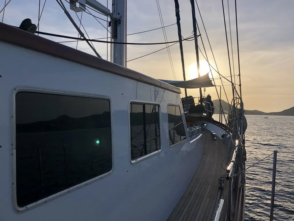 Charter a 30.5m Boat in Göcek - Fotoğraf 3