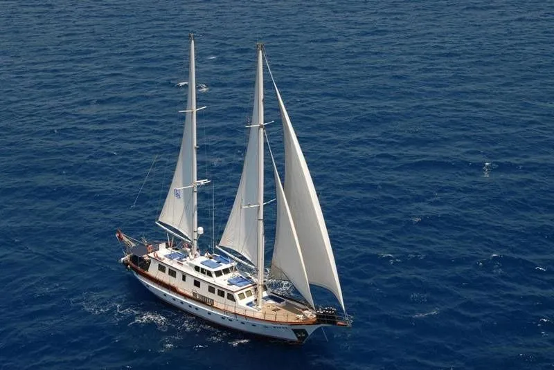 Charter a 30.5m Boat in Göcek - Fotoğraf 1