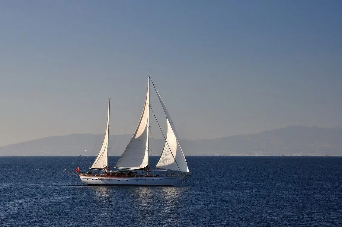 Bodrum Kiralık 33m Tekne - Fotoğraf 5