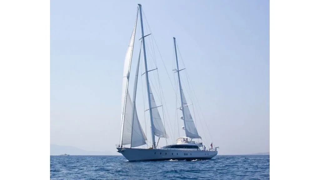 Bodrum Kiralık 4 Kabinli 36m Gulet - Fotoğraf 3