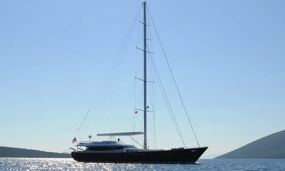 Bodrum 36.9m Gulet Kiralık - Fotoğraf 4