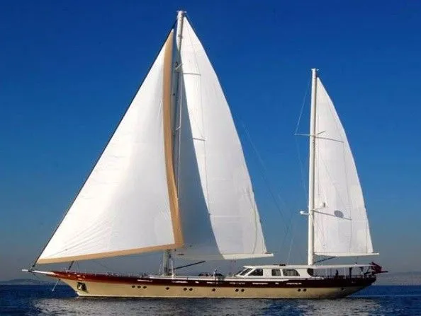 Explore Bodrum on a 37m Rental Gulet - Fotoğraf 3