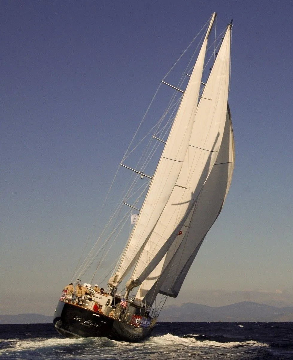 Rent a 39m Gulet in Göcek - Fotoğraf 4