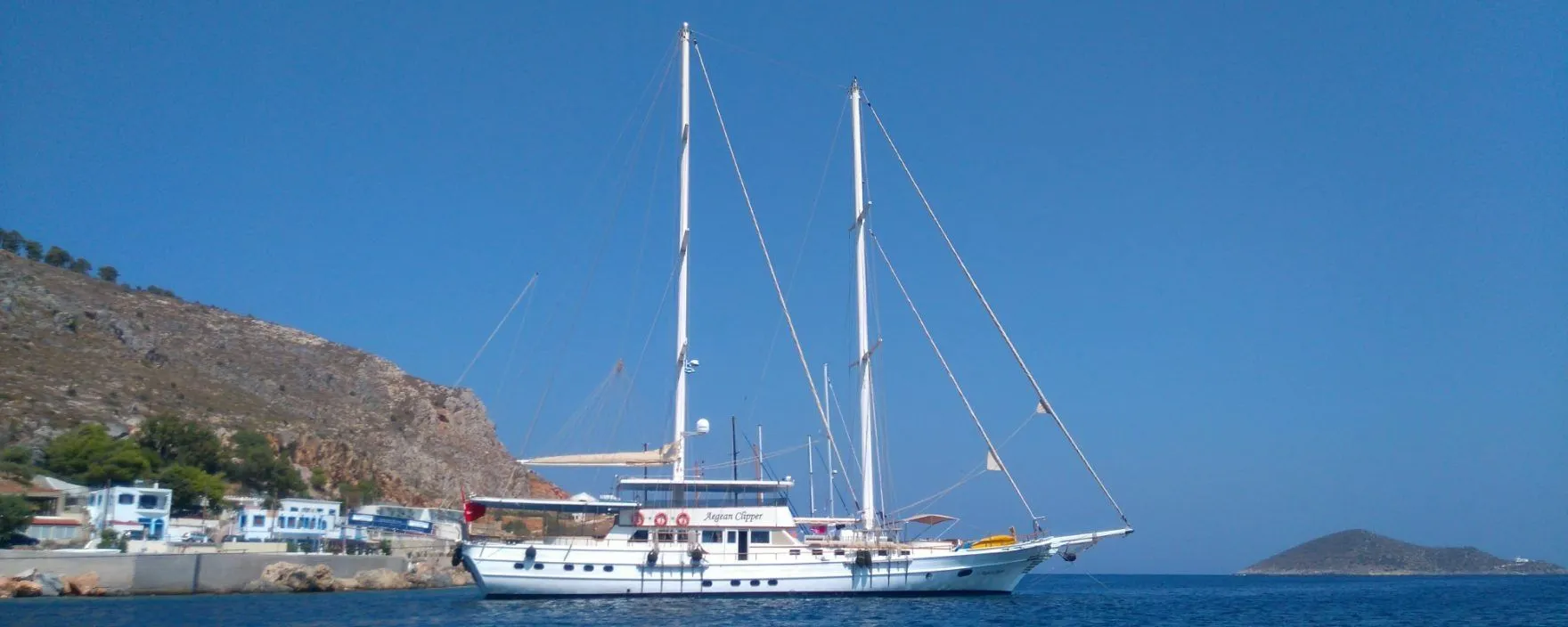 Bodrum Kiralık 41m Tekne - Fotoğraf 5