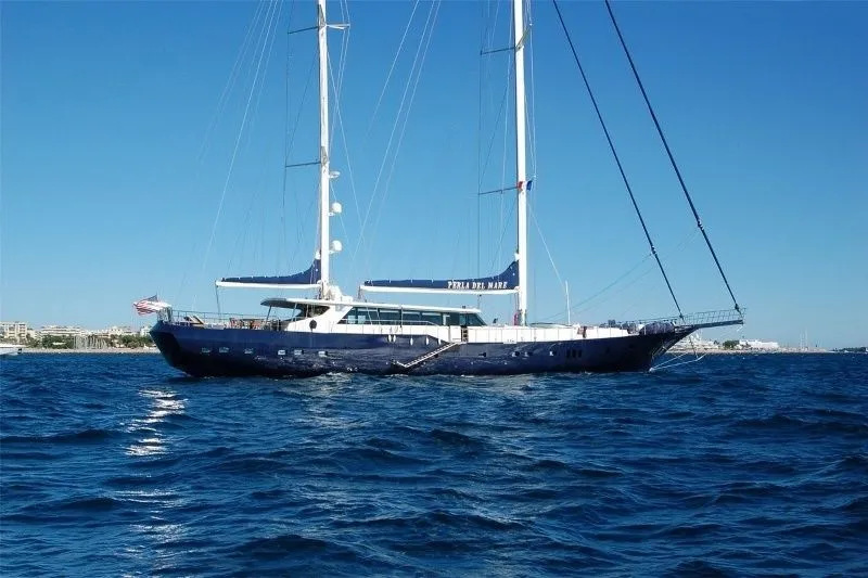 Charter a 42.2m Gulet in Göcek - Fotoğraf 2