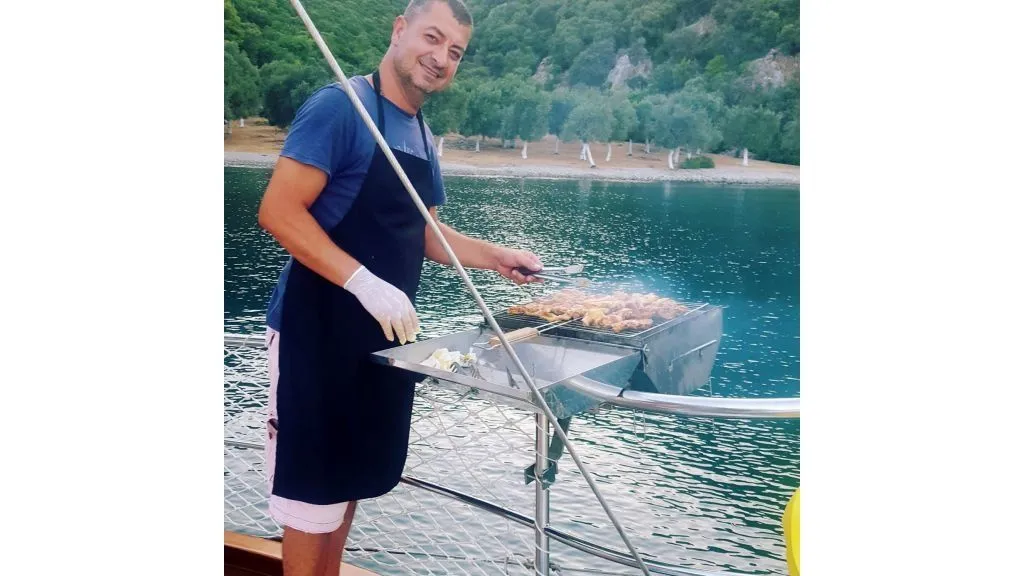 Charter a 15m Boat in Göcek - Fotoğraf 5
