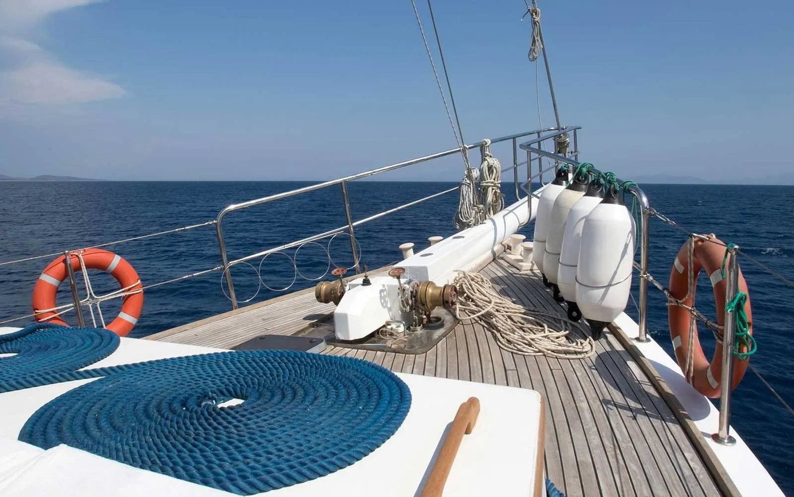 Charter a 20m Boat in Göcek - Fotoğraf 5