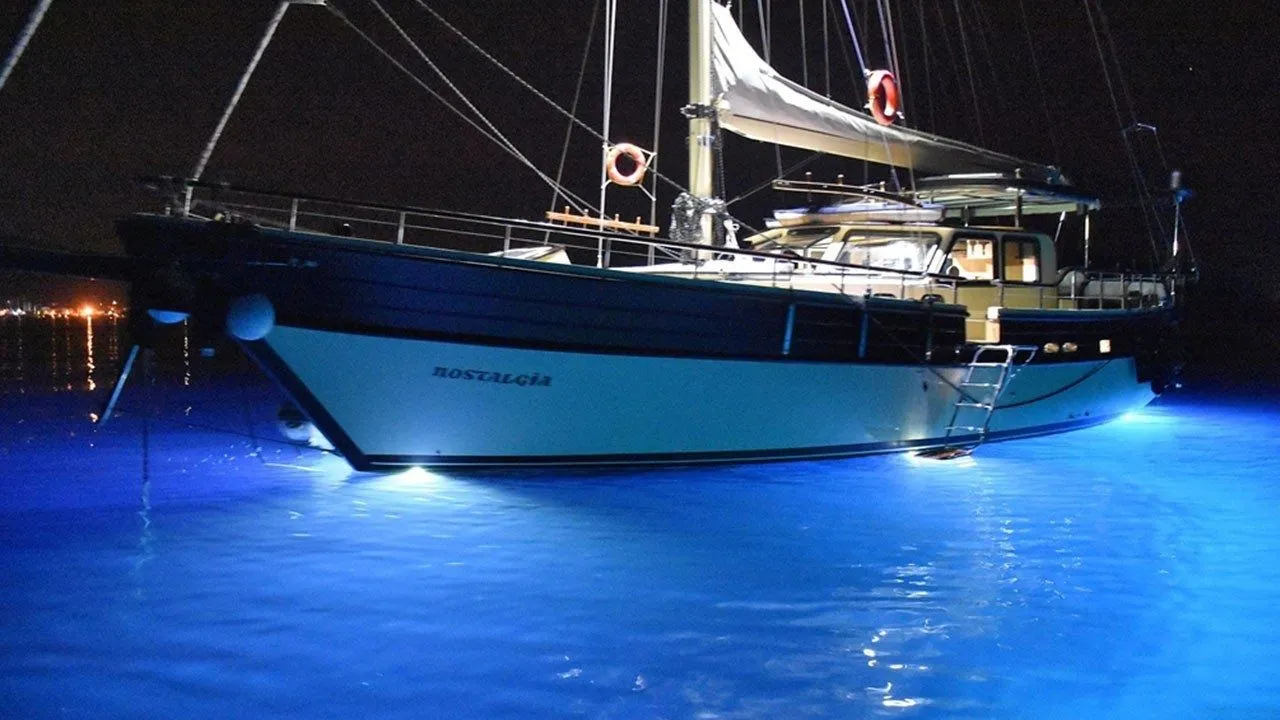 Charter a 21m 3 Cabin Gulet in Bodrum - Fotoğraf 4