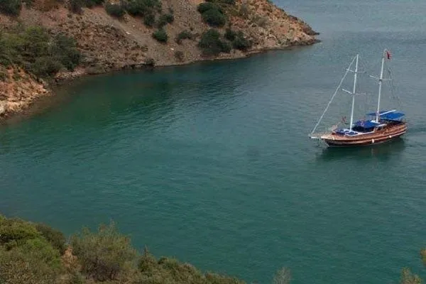 Charter a 22m Boat in Bozburun - Fotoğraf 2