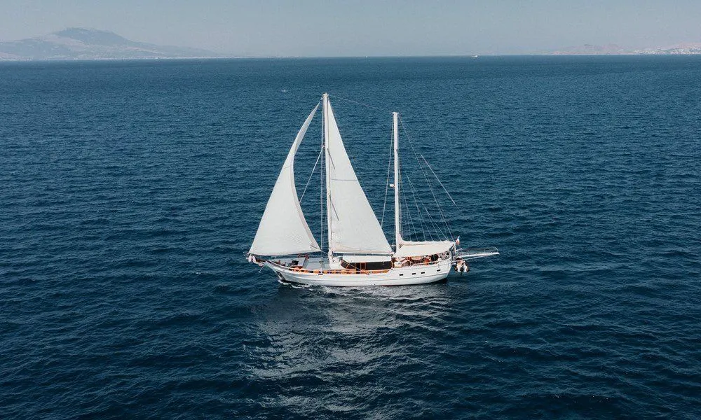 Charter a 24m Gulet in Fethiye - Fotoğraf 1