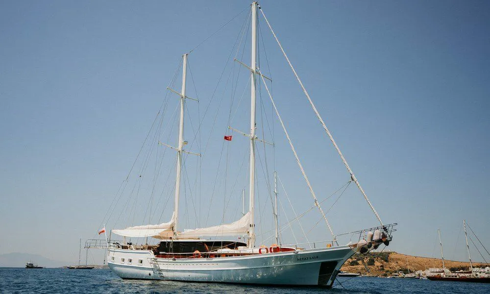 Charter a 24m Gulet in Fethiye - Fotoğraf 3
