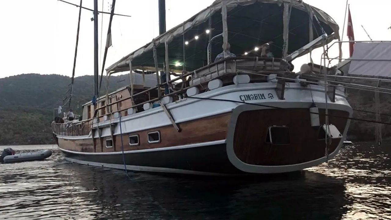 Explore Bozburun on a 27m Rental Boat - Fotoğraf 2