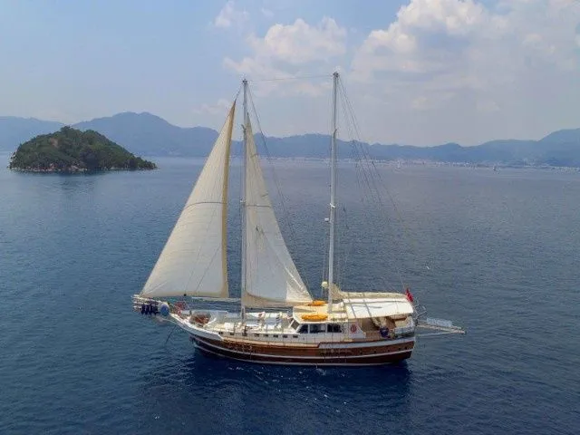 Charter a 28m Boat in Marmaris - Fotoğraf 2