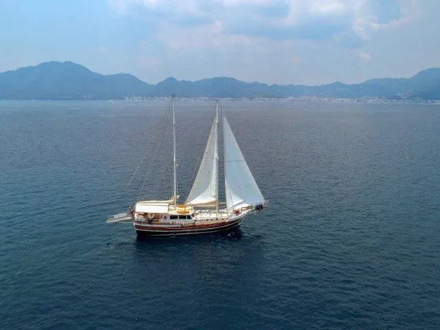 Charter a 28m Boat in Marmaris - Fotoğraf 3