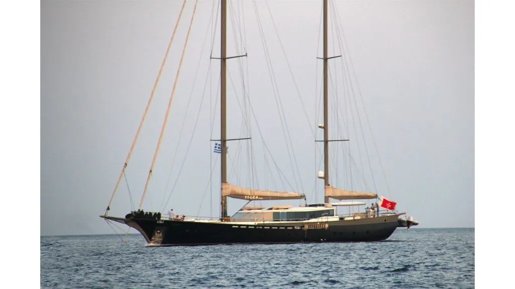 Charter a 28m Boat in Göcek - Fotoğraf 1
