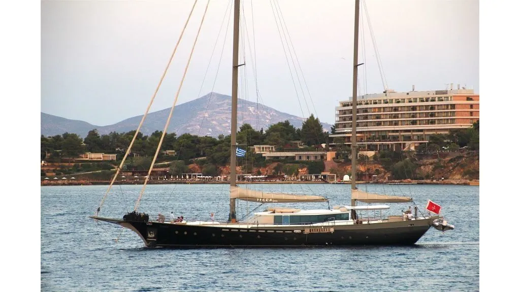 Charter a 28m Boat in Göcek - Fotoğraf 4