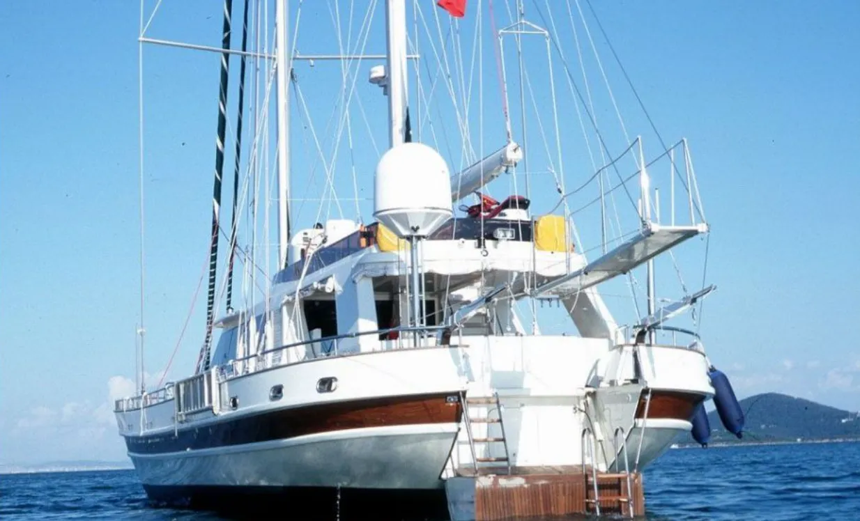 29.5m Fethiye Gulet Hire - Fotoğraf 3
