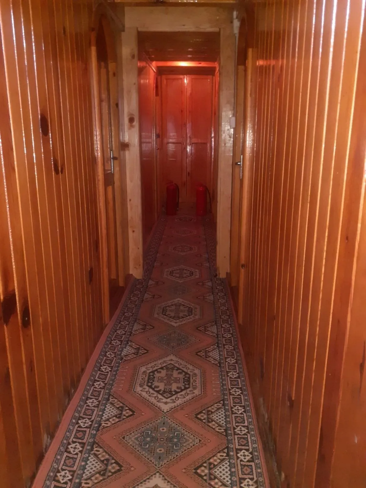 Coban Yıldızı: Konforlu 8 Kabinli Gulet - Fotoğraf 4