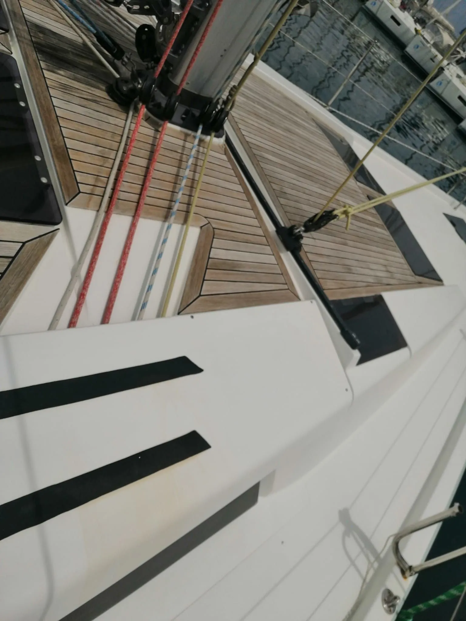 Rent a 13.95m 3 Cabin Sailing Yacht in Fethiye - Fotoğraf 5