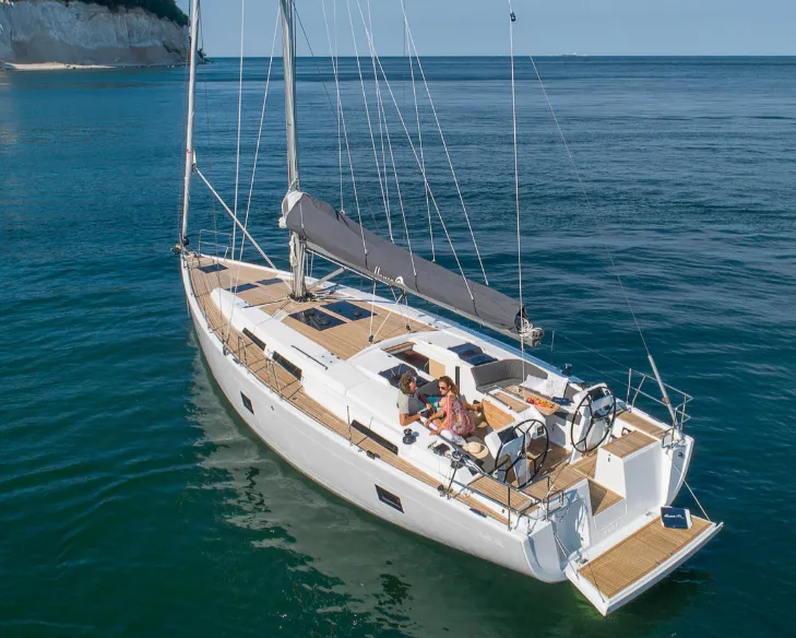 Charter a 14.04m Boat in Göcek - Fotoğraf 3