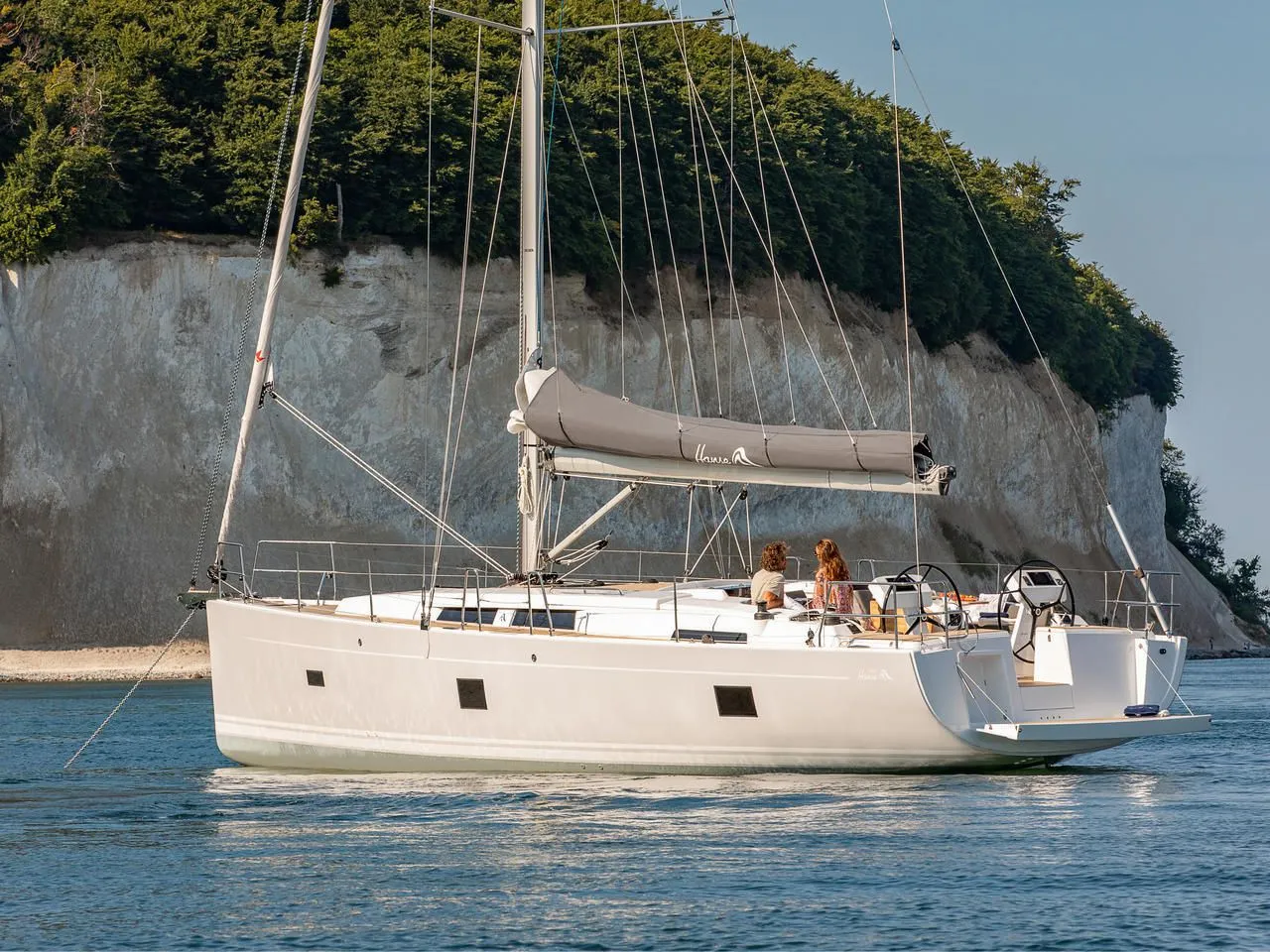 Charter a 14.04m Boat in Göcek - Fotoğraf 5