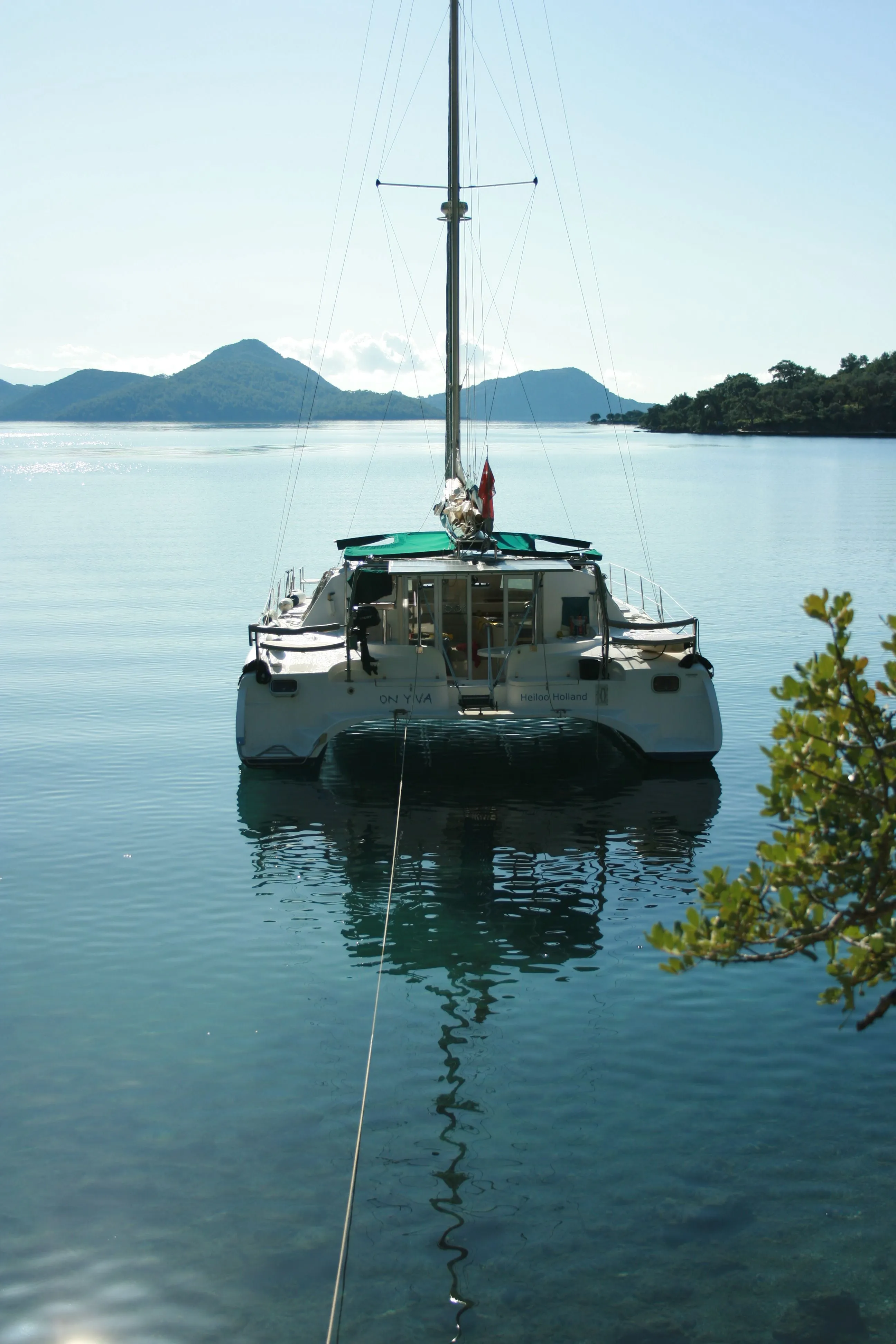 Charter a 11.03m Boat in Marmaris - Fotoğraf 3