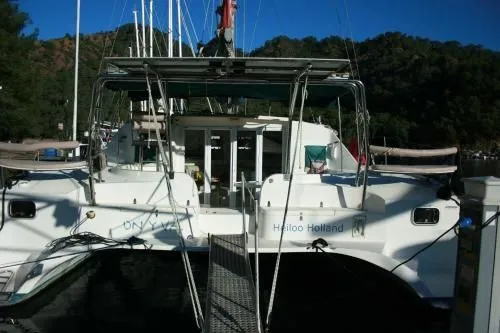 Charter a 11.03m Boat in Marmaris - Fotoğraf 2