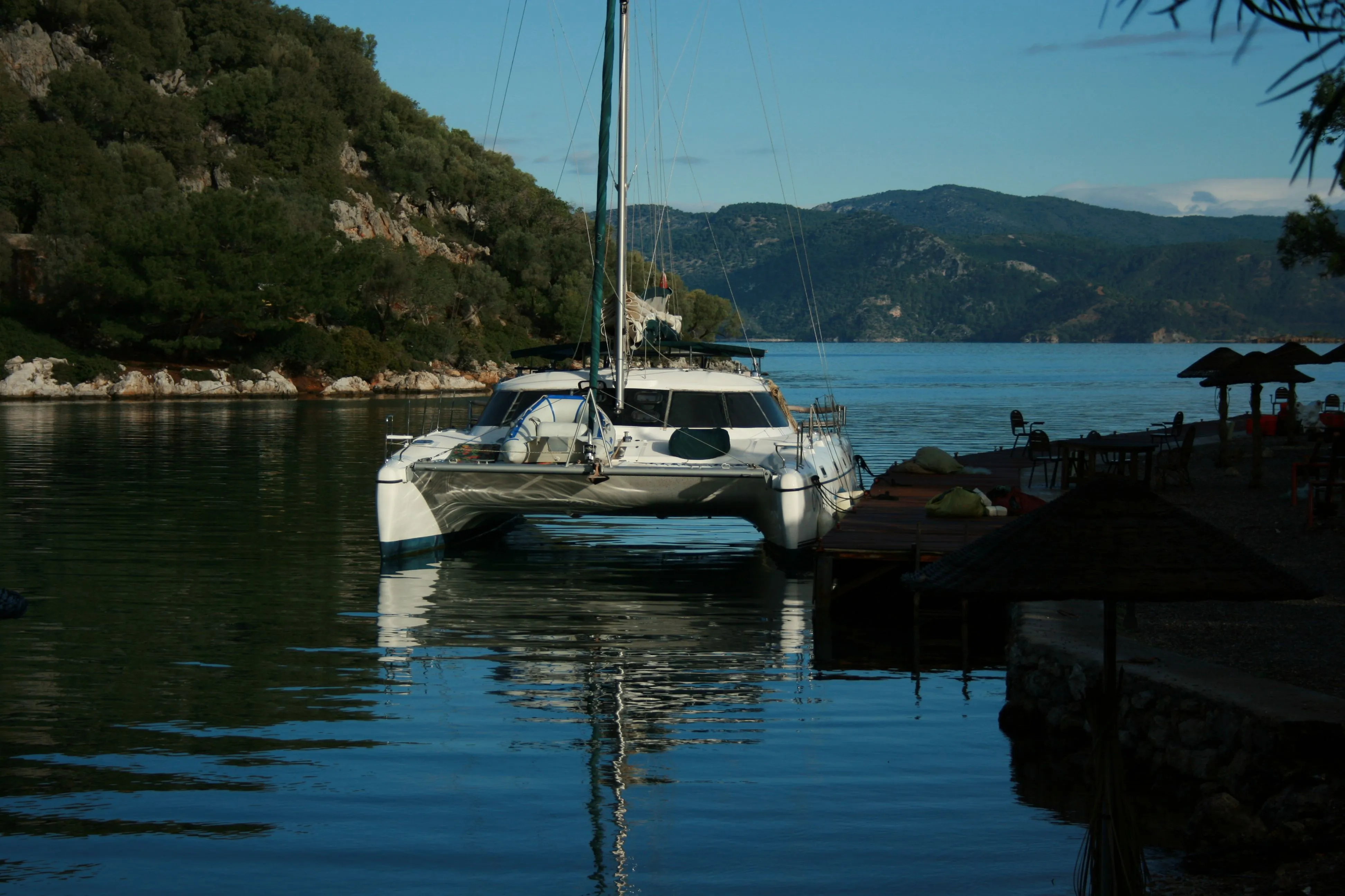 Charter a 11.03m Boat in Marmaris - Fotoğraf 5