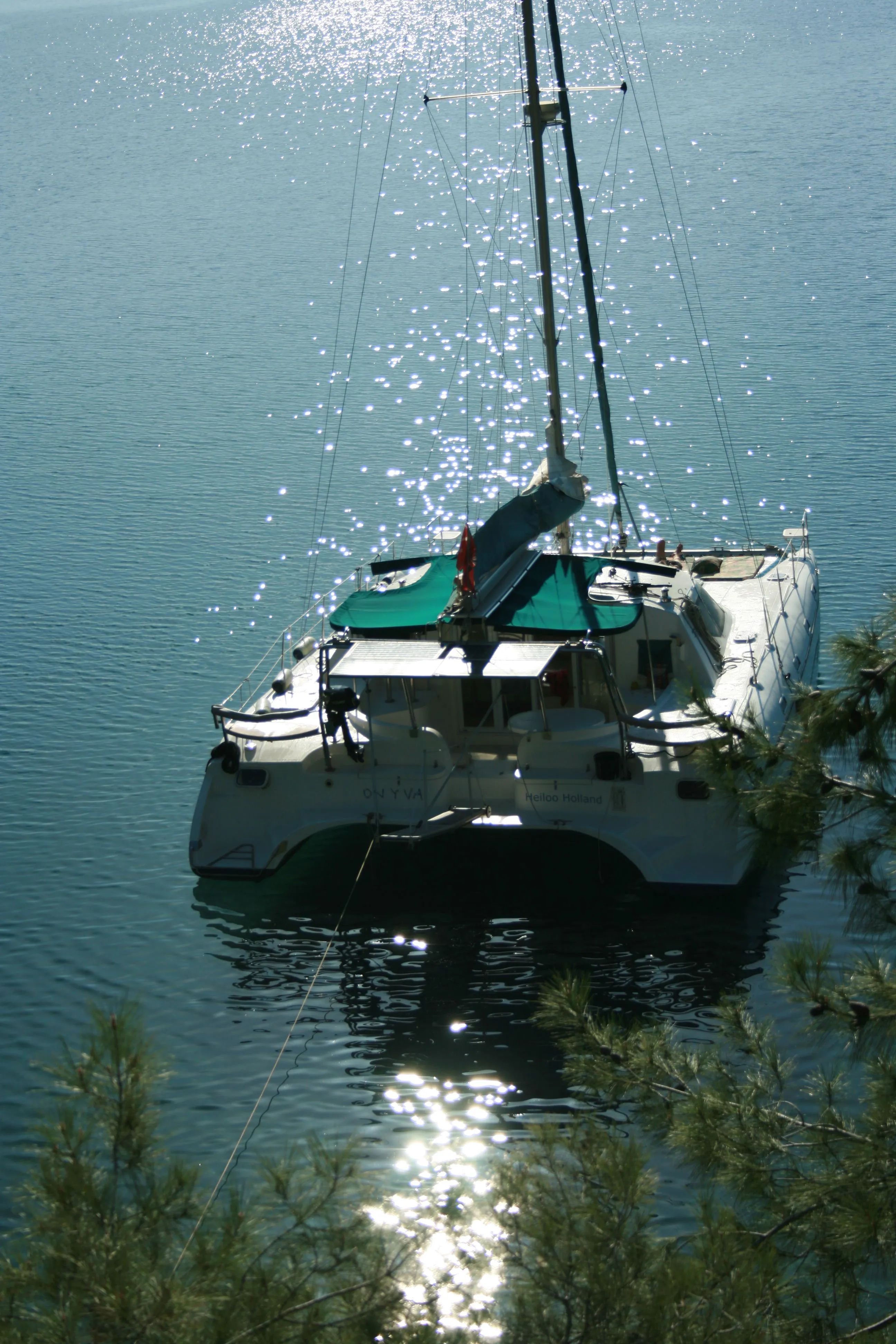Charter a 11.03m Boat in Marmaris - Fotoğraf 4
