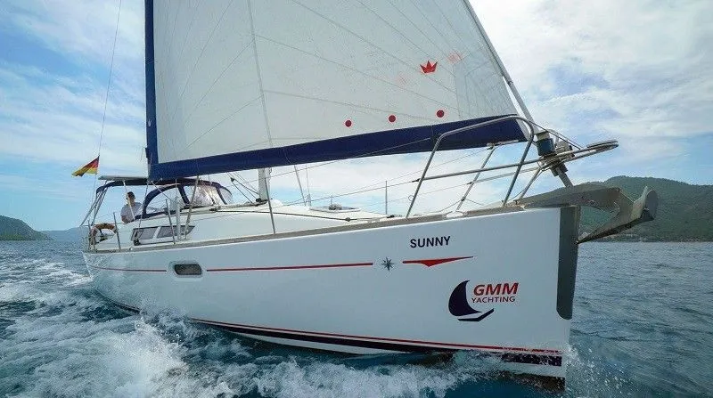 Sunny Jeanneau: 3 Cabins, WiFi & Coffee Bliss - Fotoğraf 5
