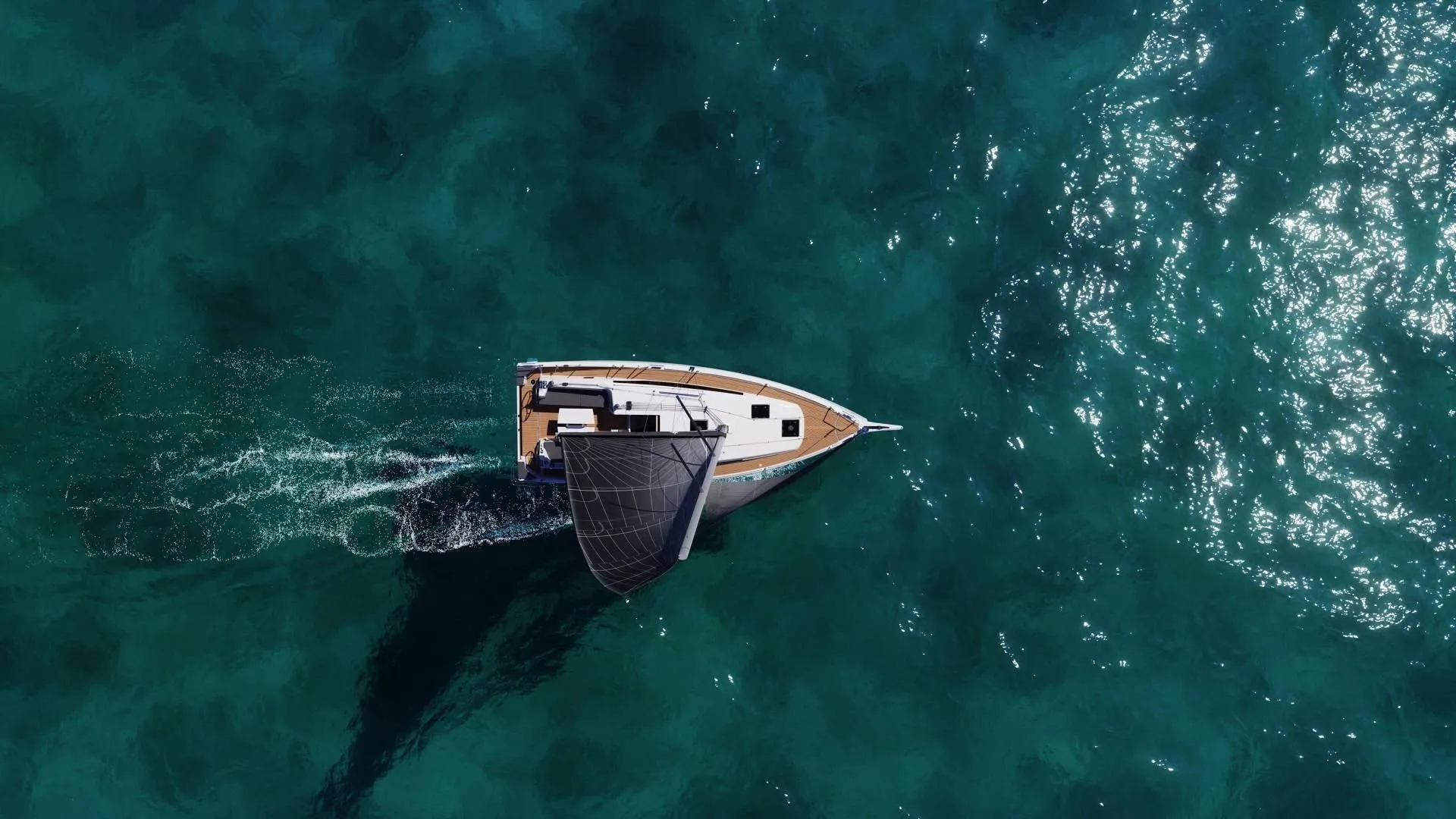Habanera: Stylish 3-Cabin Sailing Comfort - Fotoğraf 3