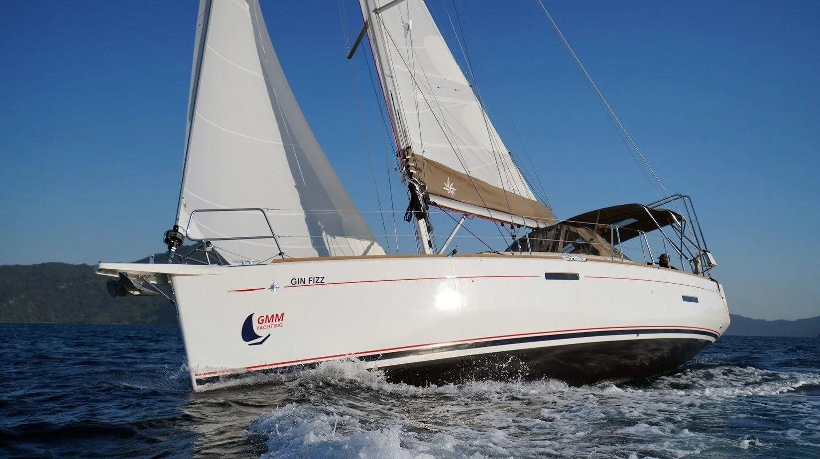 Charter a 11.75m Boat in Marmaris - Fotoğraf 5