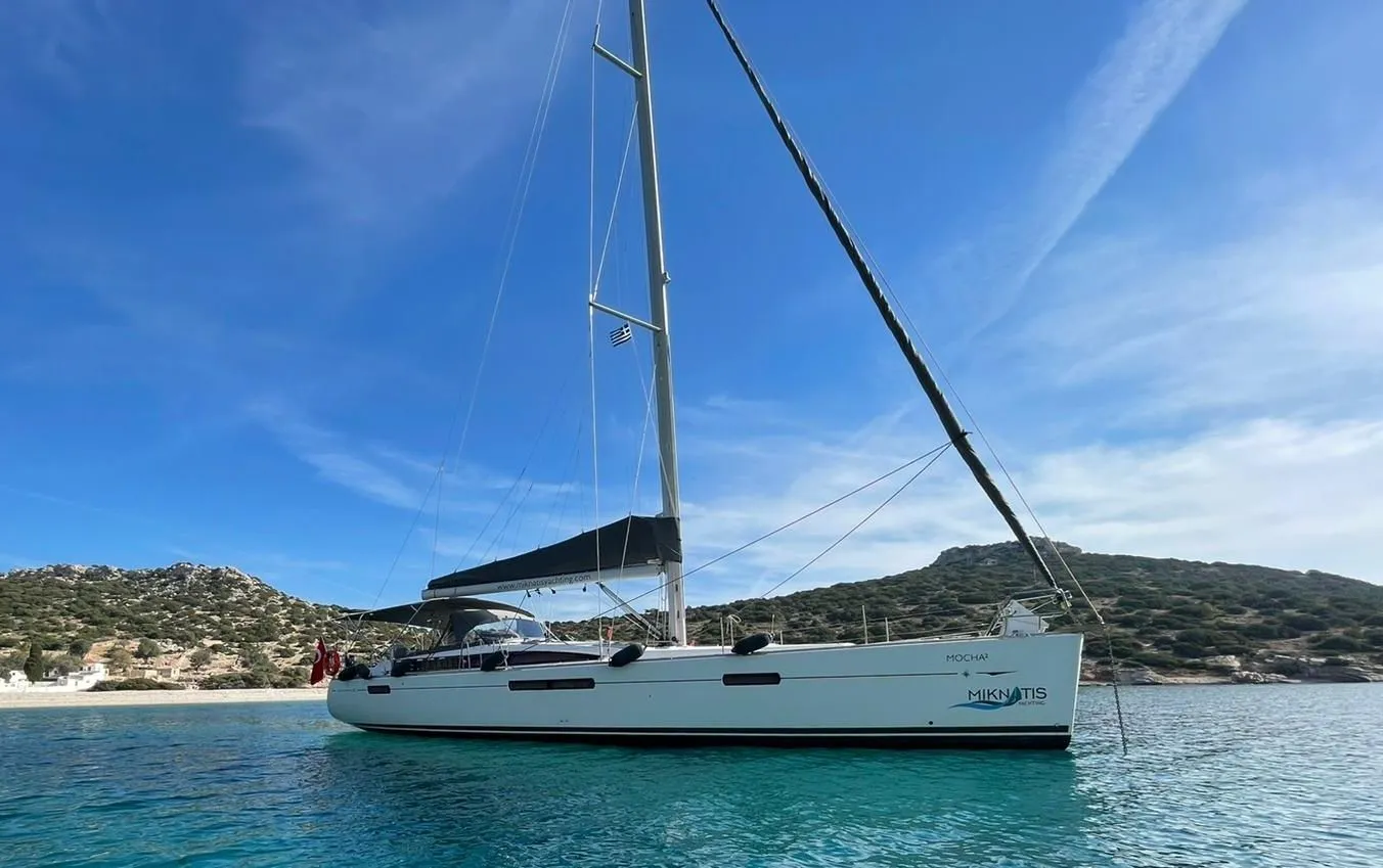 Marmaris Kiralık 16.06m Tekne - Fotoğraf 3