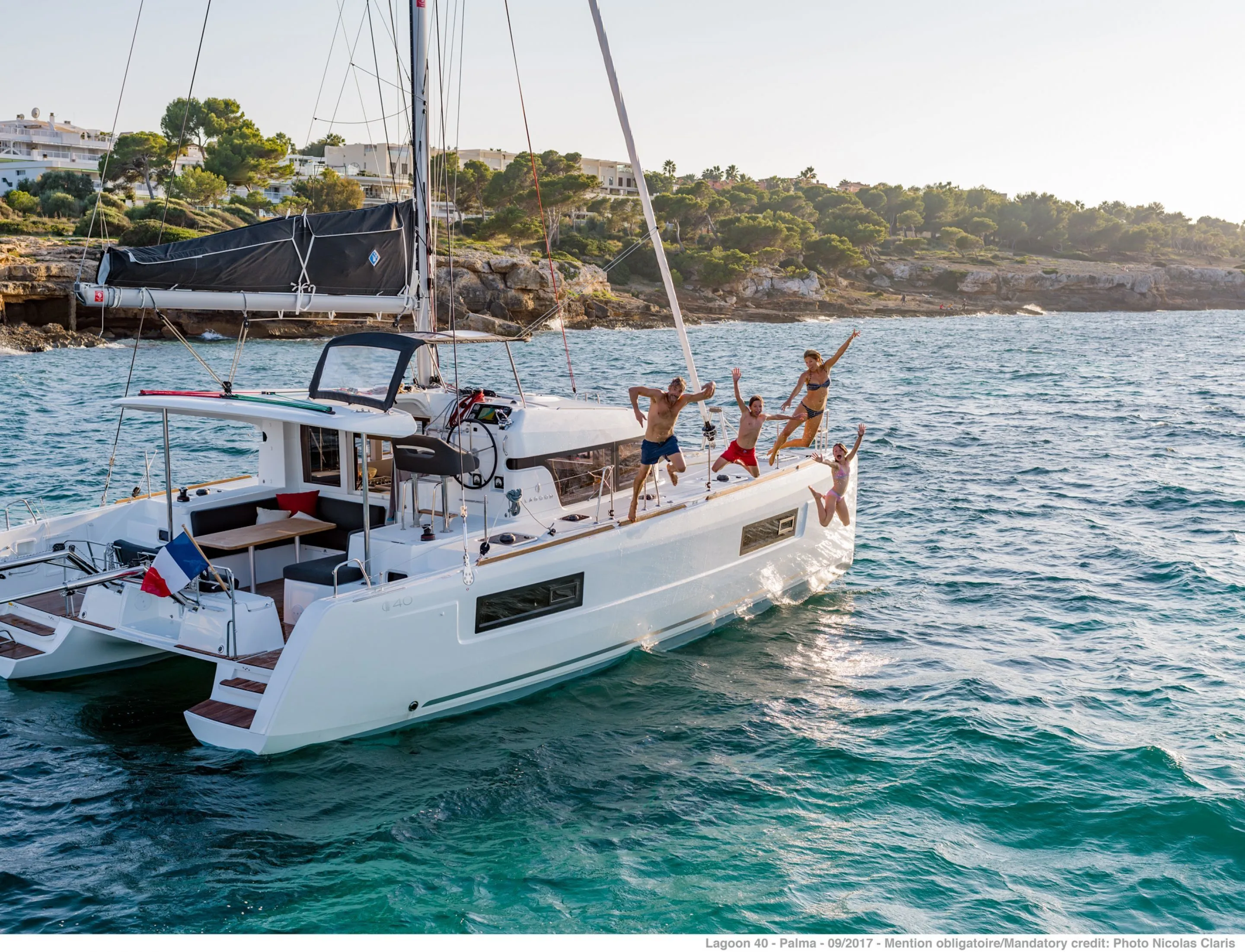 Rent a 11.74m Boat in Fethiye - Fotoğraf 1