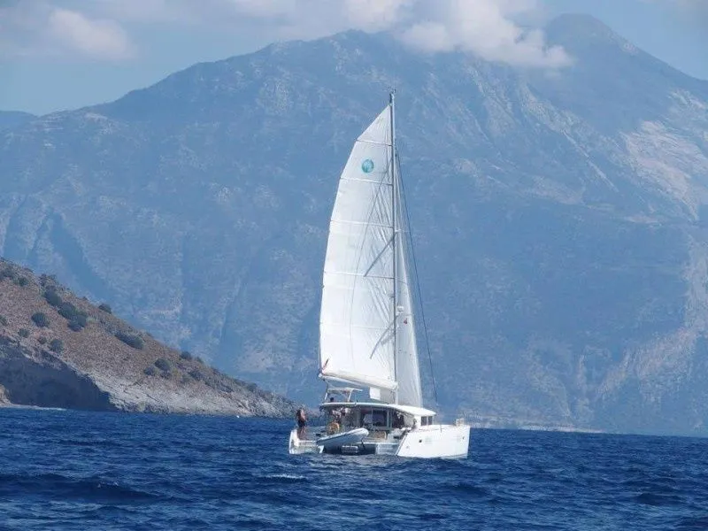 Charter a 11.97m Boat in Fethiye - Fotoğraf 4
