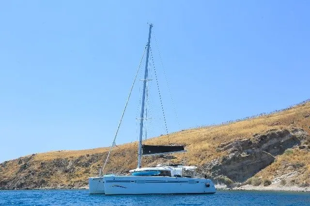 Rent a 13.96m Boat in Marmaris - Fotoğraf 5