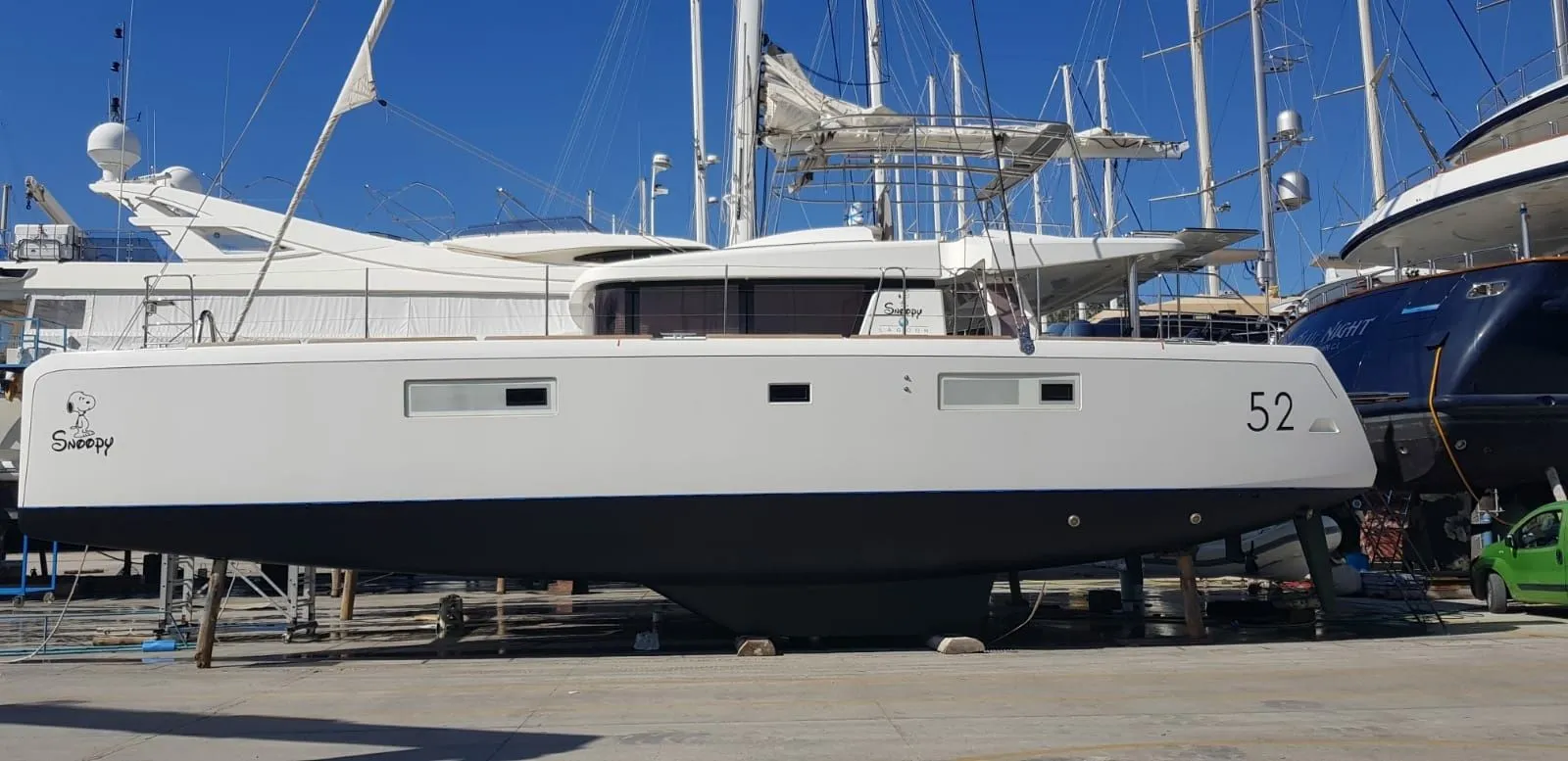 Explore Bodrum on a 15.84m Rental Boat - Fotoğraf 4
