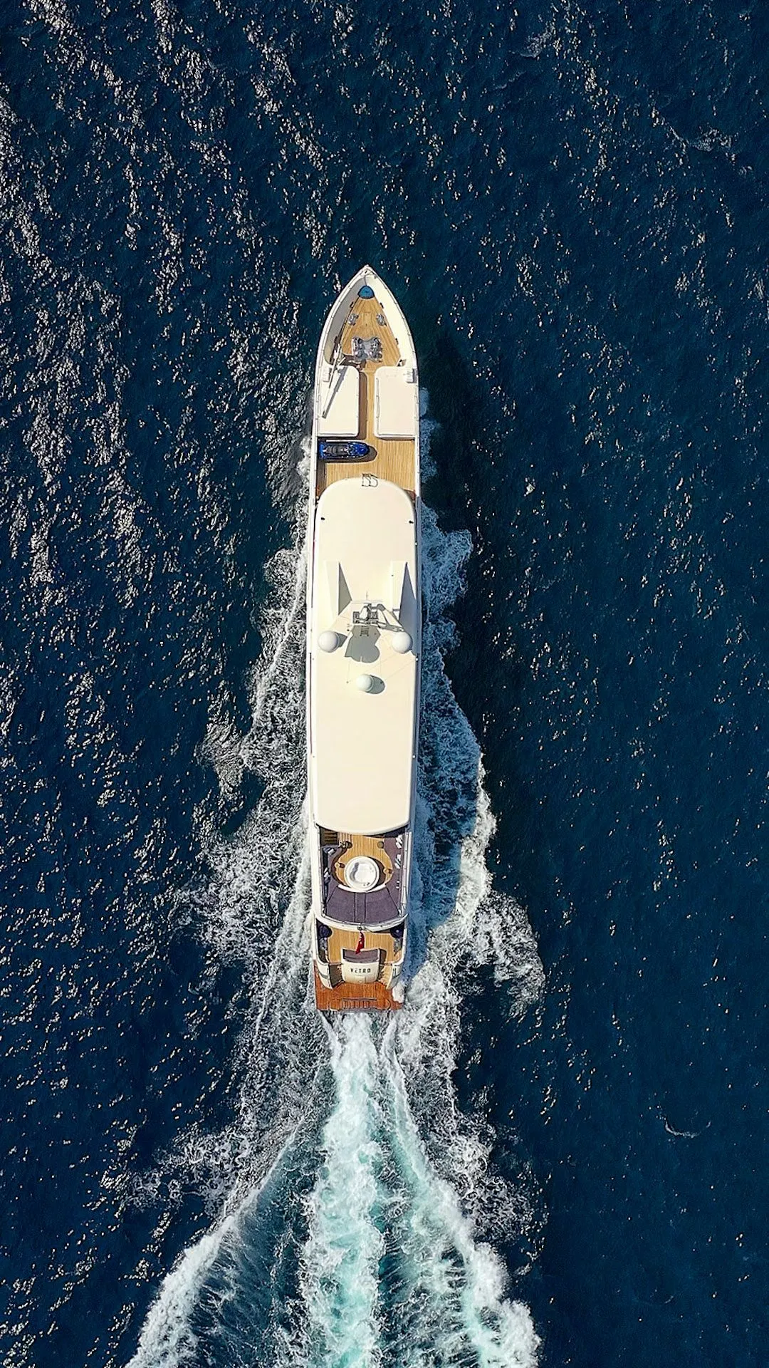 Rent a 49m Motor Yacht in Marmaris - Fotoğraf 5