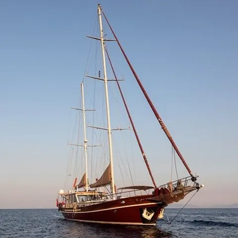 Bodrum 28m Kiralık Tekne - Fotoğraf 2