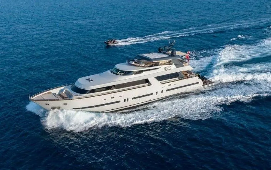 Yacht Go: Комфорт и активный отдых в Бодруме - Fotoğraf 2